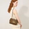 Lily Salcombe Sand Wildleder Damen Lily Salcombe Sand Wildleder Damen