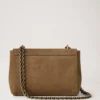 Lily Salcombe Sand Wildleder Damen Lily Salcombe Sand Wildleder Damen