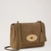 Lily Salcombe Sand Wildleder Damen Lily Salcombe Sand Wildleder Damen