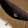 Lily Salcombe Sand Wildleder Damen Lily Salcombe Sand Wildleder Damen