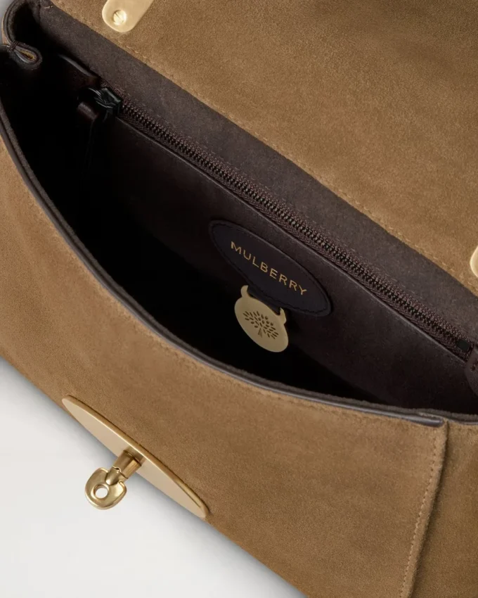 Lily Salcombe Sand Wildleder Damen Lily Salcombe Sand Wildleder Damen