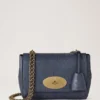 Lily Stormy Blue Ostrich Damen Lily Stormy Blue Ostrich Damen