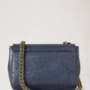 Lily Stormy Blue Ostrich Damen Lily Stormy Blue Ostrich Damen