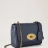 Lily Stormy Blue Ostrich Damen Lily Stormy Blue Ostrich Damen