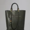 Maple Secondhand Racing Green bedrucktes Ziegenleder Maple Secondhand Racing Green bedrucktes Ziegenleder