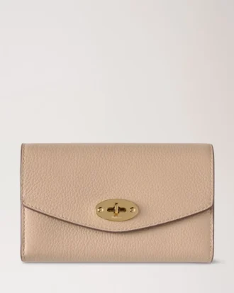 Medium Darley Geldbörse Crumpet Small Classic Grain