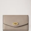Medium Darley Geldbörse Kaschmir Taupe Small Classic Grain Medium Darley Geldbörse Kaschmir Taupe Small Classic Grain