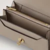 Medium Darley Geldbörse Kaschmir Taupe Small Classic Grain Medium Darley Geldbörse Kaschmir Taupe Small Classic Grain