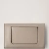 Medium Darley Geldbörse Kaschmir Taupe Small Classic Grain Medium Darley Geldbörse Kaschmir Taupe Small Classic Grain
