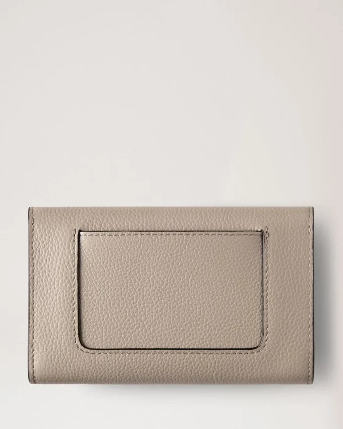 Medium Darley Geldbörse Kaschmir Taupe Small Classic Grain Medium Darley Geldbörse Kaschmir Taupe Small Classic Grain