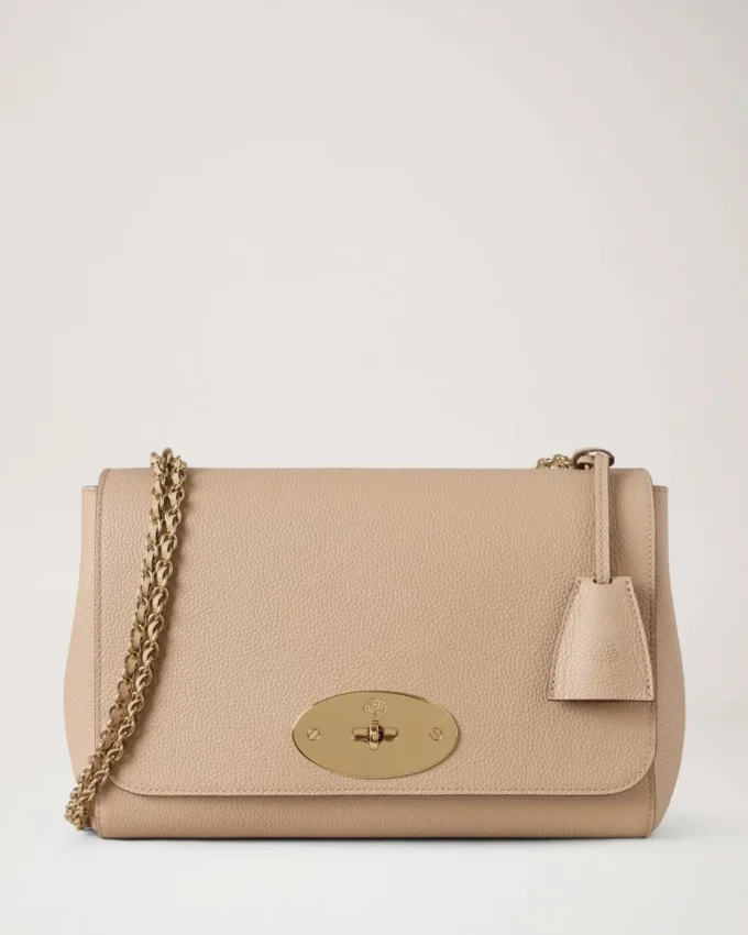 Medium Lily Crumpet Small Classic Grain Damen Medium Lily Crumpet Small Classic Grain Damen