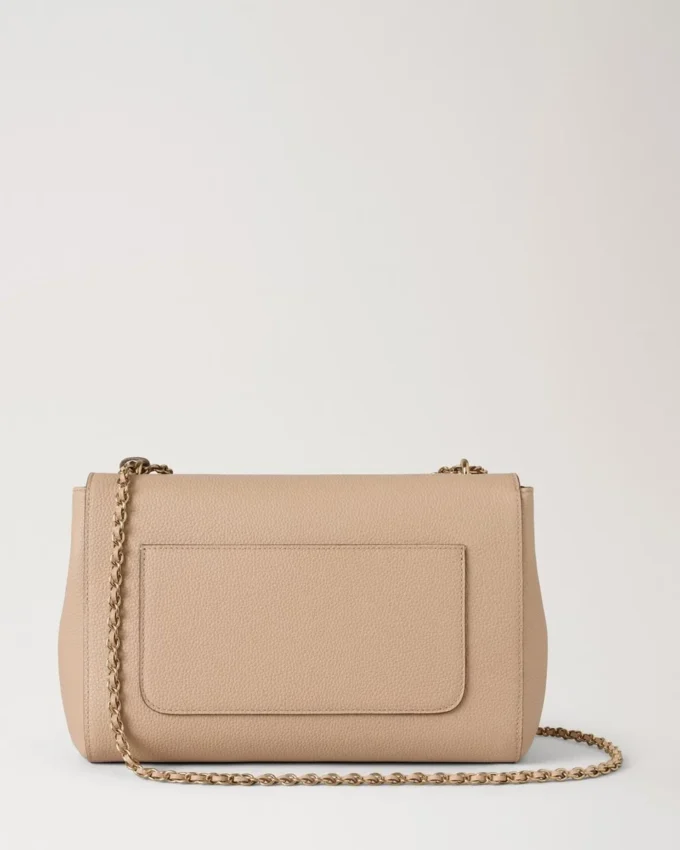 Medium Lily Crumpet Small Classic Grain Damen Medium Lily Crumpet Small Classic Grain Damen