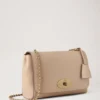 Medium Lily Crumpet Small Classic Grain Damen Medium Lily Crumpet Small Classic Grain Damen
