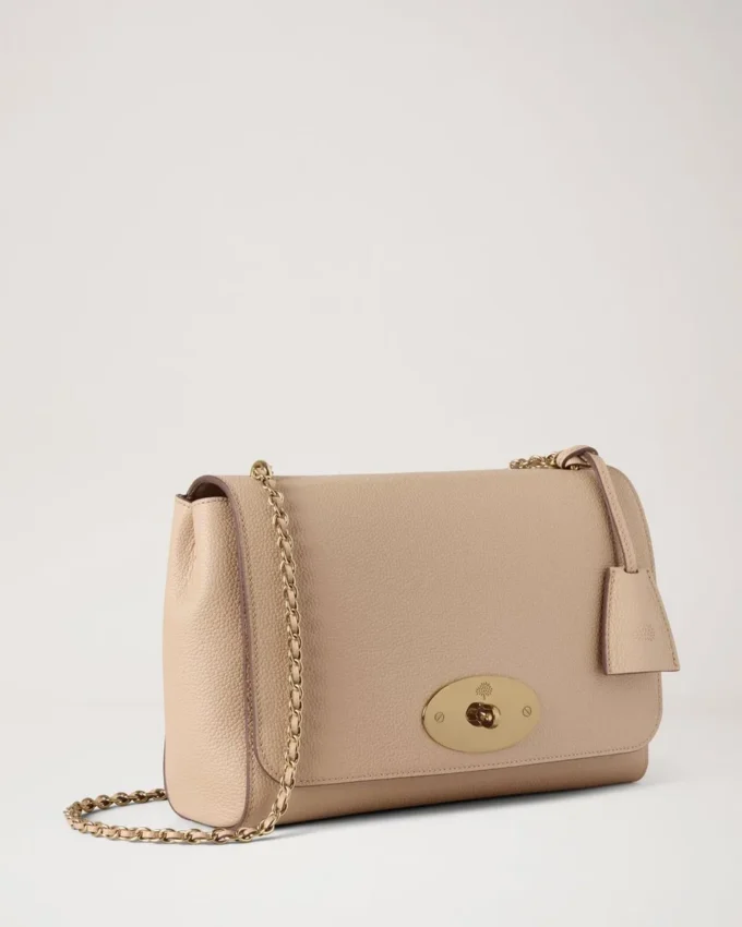 Medium Lily Crumpet Small Classic Grain Damen Medium Lily Crumpet Small Classic Grain Damen