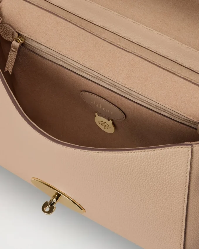 Medium Lily Crumpet Small Classic Grain Damen Medium Lily Crumpet Small Classic Grain Damen