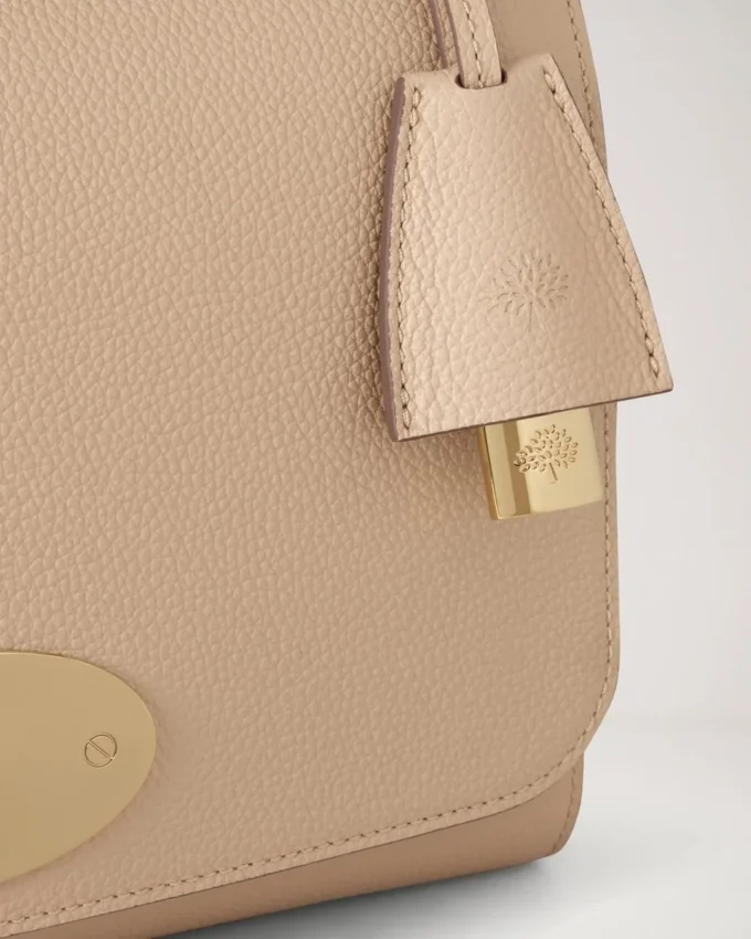 Medium Lily Crumpet Small Classic Grain Damen Medium Lily Crumpet Small Classic Grain Damen