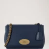 Medium Lily Night Sky Small Classic Grain Damen Medium Lily Night Sky Small Classic Grain Damen