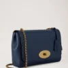 Medium Lily Night Sky Small Classic Grain Damen Medium Lily Night Sky Small Classic Grain Damen