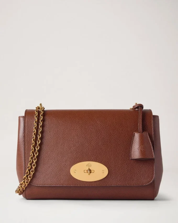 Medium Lily Oak Zweifarbig Klein Klassische Narbung Damen Medium Lily Oak Zweifarbig Klein Klassische Narbung Damen