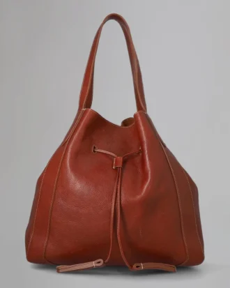 Millie Tote Secondhand Oak Legacy Nvt Secondhand-Taschen