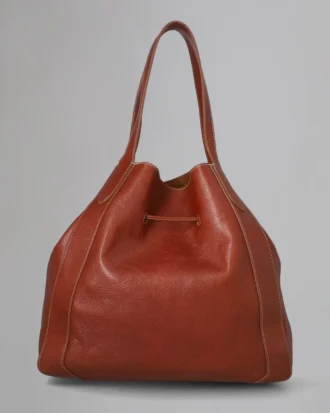 Millie Tote Secondhand Oak Legacy Nvt Secondhand-Taschen