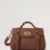 Mini Alexa Bright Oak Heavy Grain Damen Mini Alexa Bright Oak Heavy Grain Damen