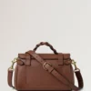 Mini Alexa Bright Oak Heavy Grain Damen Mini Alexa Bright Oak Heavy Grain Damen