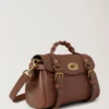 Mini Alexa Bright Oak Heavy Grain Damen Mini Alexa Bright Oak Heavy Grain Damen