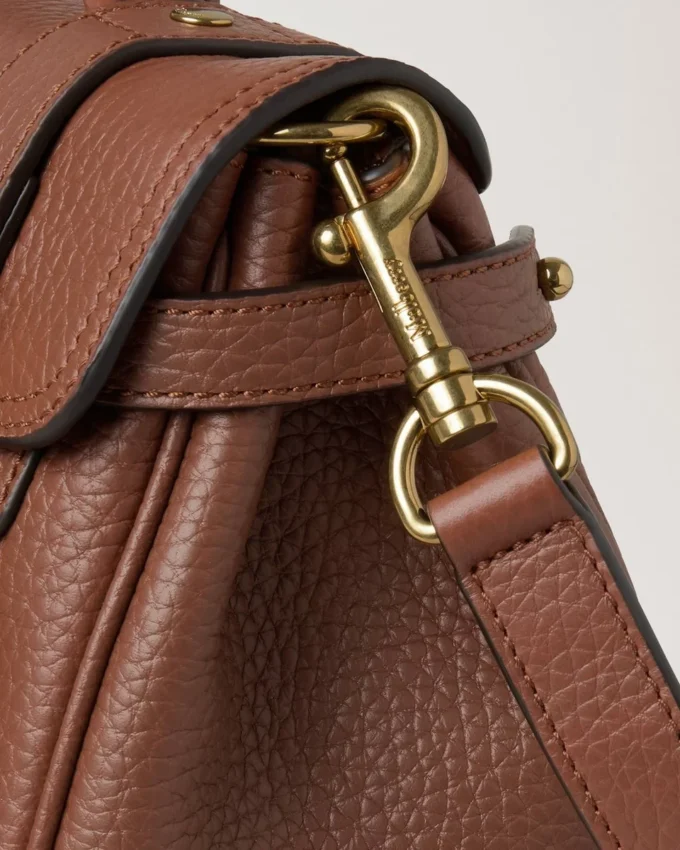 Mini Alexa Bright Oak Heavy Grain Damen Mini Alexa Bright Oak Heavy Grain Damen