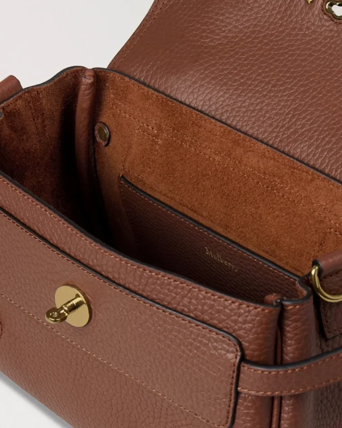 Mini Alexa Bright Oak Heavy Grain Damen Mini Alexa Bright Oak Heavy Grain Damen
