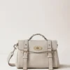 Mini Alexa Chalk Heavy Grain Mini- & Micro-Taschen Mini Alexa Chalk Heavy Grain Mini- & Micro-Taschen