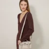 Mini Alexa Chalk Heavy Grain Mini- & Micro-Taschen Mini Alexa Chalk Heavy Grain Mini- & Micro-Taschen