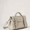 Mini Alexa Chalk Heavy Grain Mini- & Micro-Taschen Mini Alexa Chalk Heavy Grain Mini- & Micro-Taschen
