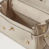 Mini Alexa Chalk Heavy Grain Mini- & Micro-Taschen Mini Alexa Chalk Heavy Grain Mini- & Micro-Taschen