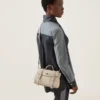 Mini Alexa Chalk Heavy Grain Mini- & Micro-Taschen Mini Alexa Chalk Heavy Grain Mini- & Micro-Taschen