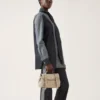 Mini Alexa Chalk Heavy Grain Mini- & Micro-Taschen Mini Alexa Chalk Heavy Grain Mini- & Micro-Taschen
