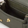 Mini Alexa Juniper Green Heavy Grain Taschen Mini Alexa Juniper Green Heavy Grain Taschen