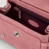 Mini Alexa Pink Scrumpy Wildleder Damen Mini Alexa Pink Scrumpy Wildleder Damen