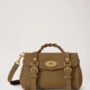 Mini Alexa Salcombe Sand Suede Familie Mini Alexa Salcombe Sand Suede Familie