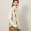 Mini Alexa Salcombe Sand Suede Familie Mini Alexa Salcombe Sand Suede Familie