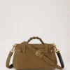 Mini Alexa Salcombe Sand Suede Familie Mini Alexa Salcombe Sand Suede Familie