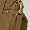 Mini Alexa Salcombe Sand Suede Familie Mini Alexa Salcombe Sand Suede Familie