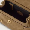 Mini Alexa Salcombe Sand Suede Familie Mini Alexa Salcombe Sand Suede Familie