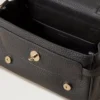 Mini Alexa Schwarz Heavy Grain Mini- & Micro-Taschen Mini Alexa Schwarz Heavy Grain Mini- & Micro-Taschen