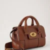 Mini Bayswater Oak Two-Tone Small Classic Grain Mini Bayswater Oak Two-Tone Small Classic Grain