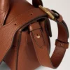 Mini Bayswater Oak Two-Tone Small Classic Grain Mini Bayswater Oak Two-Tone Small Classic Grain