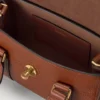 Mini Bayswater Oak Two-Tone Small Classic Grain Mini Bayswater Oak Two-Tone Small Classic Grain