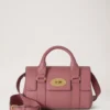 Mini Bayswater Pink Scrumpy Small Classic Grain Mini Bayswater Pink Scrumpy Small Classic Grain