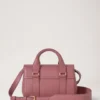 Mini Bayswater Pink Scrumpy Small Classic Grain Mini Bayswater Pink Scrumpy Small Classic Grain