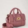Mini Bayswater Pink Scrumpy Small Classic Grain Mini Bayswater Pink Scrumpy Small Classic Grain